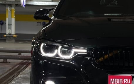 BMW 3 серия, 2016 год, 2 250 000 рублей, 1 фотография