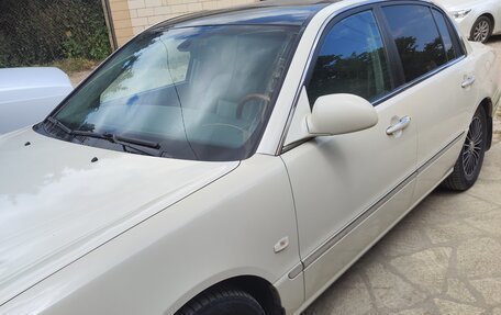 KIA Opirus I (gh), 2006 год, 650 000 рублей, 1 фотография