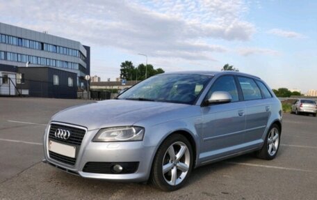 Audi A3, 2009 год, 899 000 рублей, 1 фотография