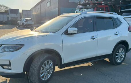 Nissan X-Trail, 2021 год, 2 150 000 рублей, 1 фотография