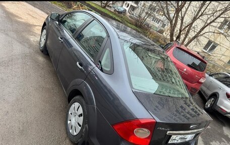 Ford Focus II рестайлинг, 2008 год, 430 000 рублей, 1 фотография