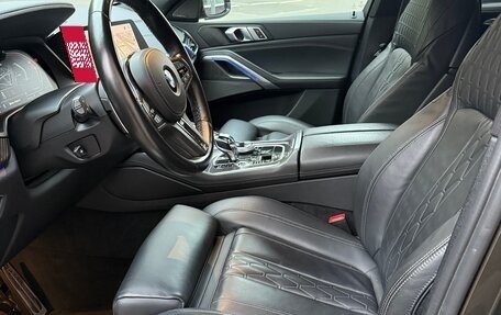 BMW X6, 2022 год, 9 200 000 рублей, 3 фотография