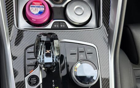 BMW X6, 2022 год, 9 200 000 рублей, 8 фотография