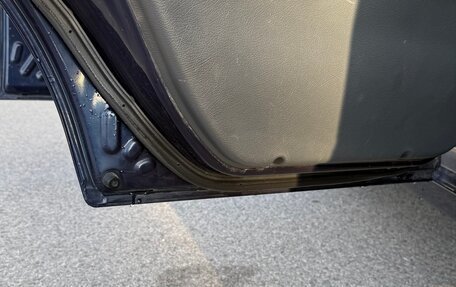 Daewoo Sens I, 2005 год, 235 000 рублей, 6 фотография