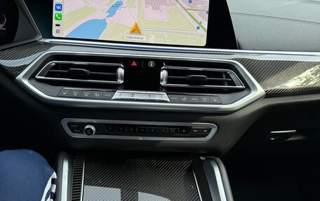 BMW X6, 2022 год, 9 200 000 рублей, 9 фотография