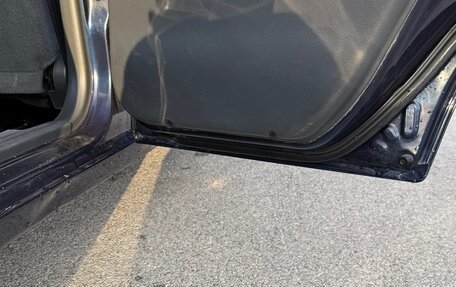 Daewoo Sens I, 2005 год, 235 000 рублей, 8 фотография