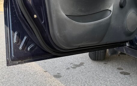 Daewoo Sens I, 2005 год, 235 000 рублей, 7 фотография