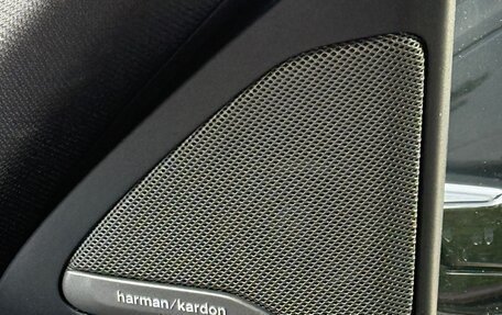 BMW X6, 2022 год, 9 200 000 рублей, 11 фотография