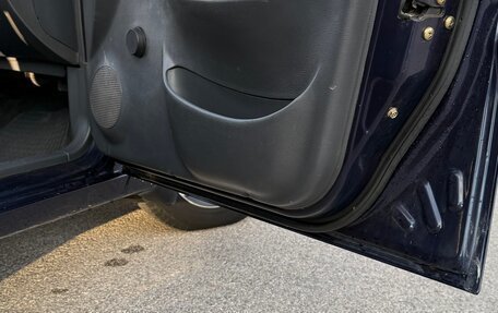 Daewoo Sens I, 2005 год, 235 000 рублей, 9 фотография