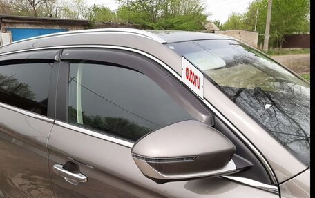 Geely Atlas, 2023 год, 2 550 000 рублей, 9 фотография