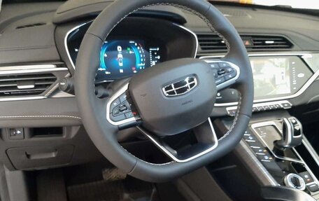 Geely Atlas, 2023 год, 2 550 000 рублей, 8 фотография