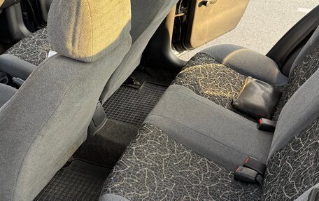 Daewoo Sens I, 2005 год, 235 000 рублей, 11 фотография