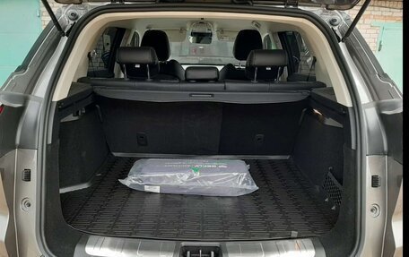 Geely Atlas, 2023 год, 2 550 000 рублей, 7 фотография