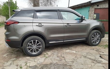 Geely Atlas, 2023 год, 2 550 000 рублей, 11 фотография