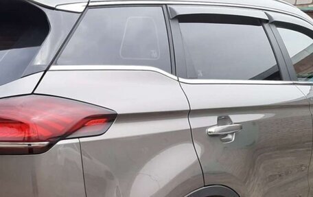 Geely Atlas, 2023 год, 2 550 000 рублей, 19 фотография