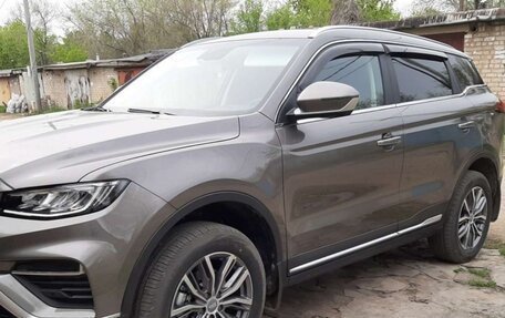 Geely Atlas, 2023 год, 2 550 000 рублей, 20 фотография