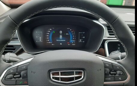 Geely Atlas, 2023 год, 2 550 000 рублей, 18 фотография