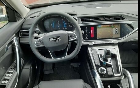 Geely Atlas, 2023 год, 2 550 000 рублей, 17 фотография