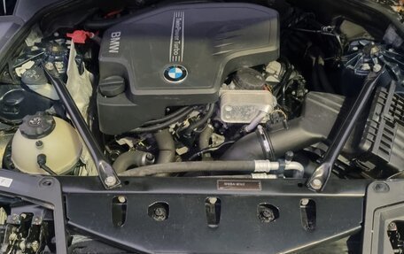 BMW 5 серия, 2013 год, 1 350 000 рублей, 11 фотография