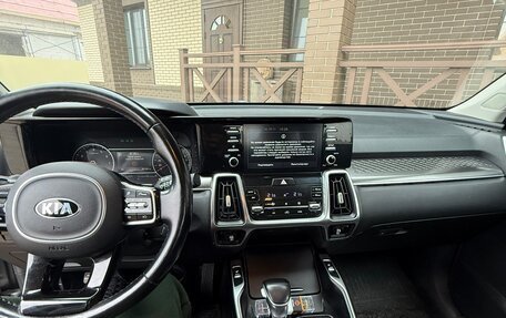 KIA Sorento IV, 2020 год, 2 100 000 рублей, 3 фотография