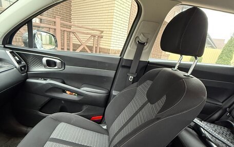 KIA Sorento IV, 2020 год, 2 100 000 рублей, 2 фотография