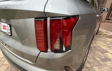 KIA Sorento IV, 2020 год, 2 100 000 рублей, 4 фотография