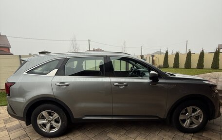 KIA Sorento IV, 2020 год, 2 100 000 рублей, 5 фотография