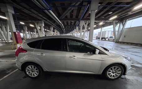 Ford Focus III, 2013 год, 700 000 рублей, 5 фотография