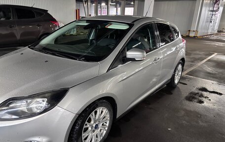 Ford Focus III, 2013 год, 700 000 рублей, 4 фотография