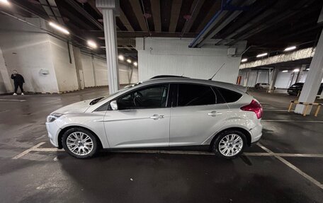 Ford Focus III, 2013 год, 700 000 рублей, 6 фотография