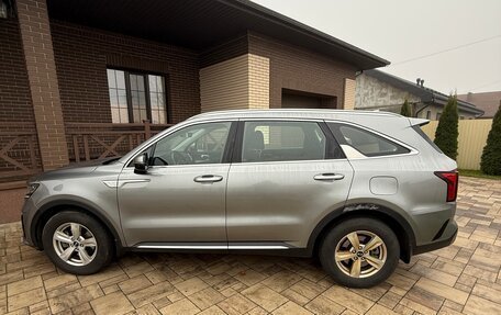 KIA Sorento IV, 2020 год, 2 100 000 рублей, 8 фотография