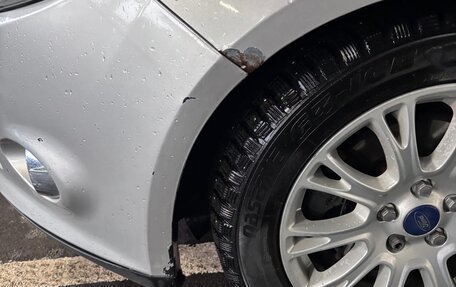 Ford Focus III, 2013 год, 700 000 рублей, 11 фотография