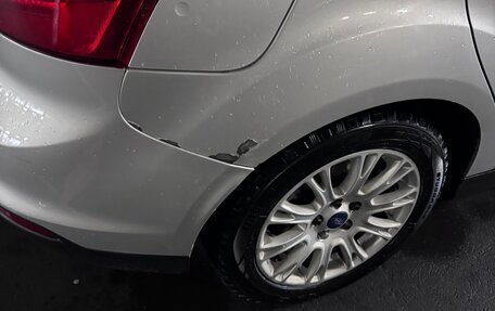 Ford Focus III, 2013 год, 700 000 рублей, 7 фотография