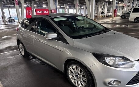 Ford Focus III, 2013 год, 700 000 рублей, 3 фотография