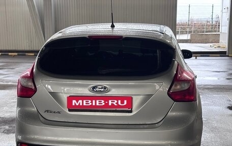Ford Focus III, 2013 год, 700 000 рублей, 2 фотография