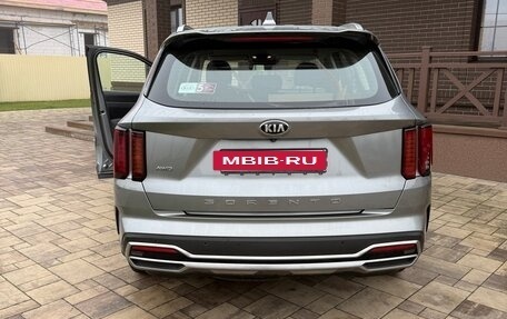 KIA Sorento IV, 2020 год, 2 100 000 рублей, 9 фотография