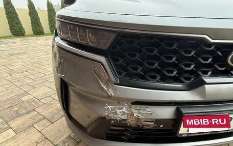 KIA Sorento IV, 2020 год, 2 100 000 рублей, 6 фотография