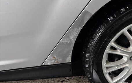 Ford Focus III, 2013 год, 700 000 рублей, 12 фотография