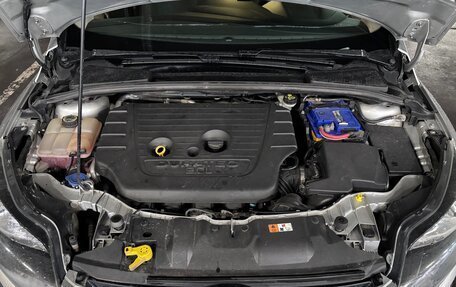 Ford Focus III, 2013 год, 700 000 рублей, 15 фотография