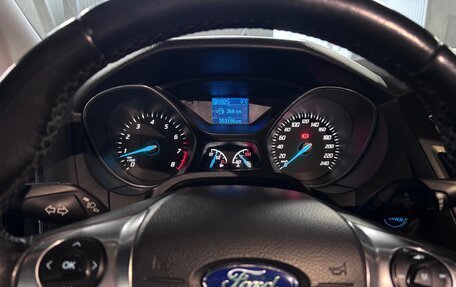 Ford Focus III, 2013 год, 700 000 рублей, 20 фотография