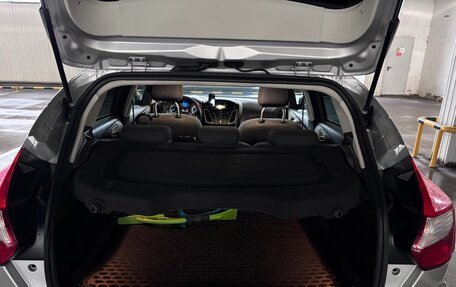 Ford Focus III, 2013 год, 700 000 рублей, 17 фотография