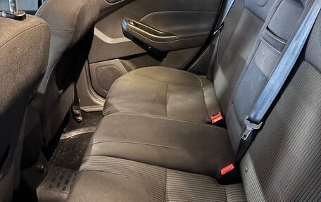 Ford Focus III, 2013 год, 700 000 рублей, 21 фотография