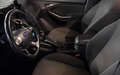 Ford Focus III, 2013 год, 700 000 рублей, 19 фотография