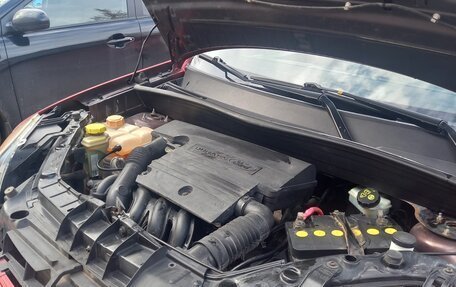 Ford Fusion I, 2008 год, 350 000 рублей, 7 фотография