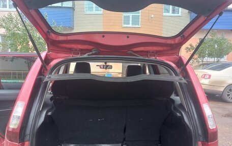 Ford Fusion I, 2008 год, 350 000 рублей, 4 фотография