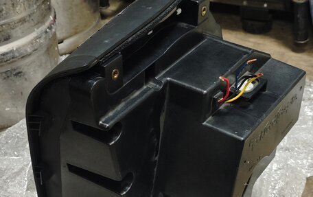 Mitsubishi Outlander III рестайлинг 3, 2011 год, 1 330 000 рублей, 15 фотография