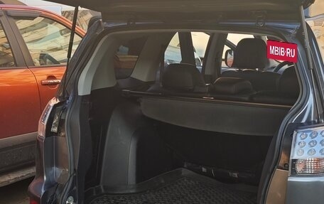 Mitsubishi Outlander III рестайлинг 3, 2011 год, 1 330 000 рублей, 13 фотография