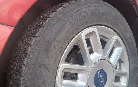 Ford Fusion I, 2008 год, 350 000 рублей, 8 фотография