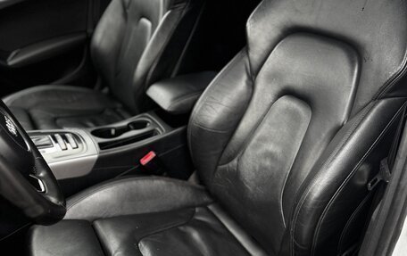 Audi A4, 2013 год, 1 399 000 рублей, 6 фотография