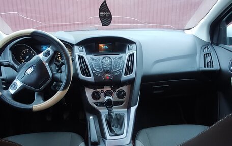 Ford Focus III, 2014 год, 395 000 рублей, 5 фотография